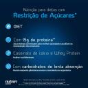 Suplemento Alimentar Nutren Control Baunilha 200ml