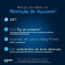 Suplemento Alimentar Nutren Control Chocolate 200ml