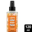 Tônico Reequilibrante Love, Beauty And Planet Maca Peruana & Cumaru com 120ml