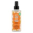 Tônico Reequilibrante Love, Beauty And Planet Maca Peruana & Cumaru com 120ml