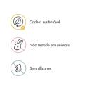 Tônico Reequilibrante Love, Beauty And Planet Maca Peruana & Cumaru com 120ml