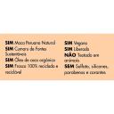 Tônico Reequilibrante Love, Beauty And Planet Maca Peruana & Cumaru com 120ml