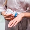 Creme para Mãos e Unhas Bioderma Atoderm com 50ml