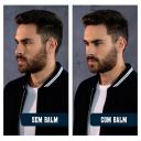 Bálsamo Barba e Bigode Bozzano Hidratante com 90g