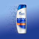 Kit Shampoo Head & Shoulders Men Prevenção Contra Queda 2 Unidades de 200ml cada