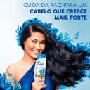 Kit Shampoo Head&Shoulders Crescimento Forte Desde a Raiz 2 Unidades de 200ml cada