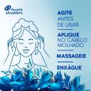 Kit Shampoo Head&Shoulders Crescimento Forte Desde a Raiz 2 Unidades de 200ml cada