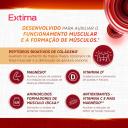 Suplemento Alimentar Extima Chocolate com 600g