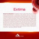 Suplemento Alimentar Extima Chocolate com 600g