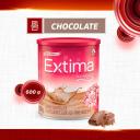 Suplemento Alimentar Extima Chocolate com 600g