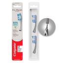 Refil para Escova de Dente Colgate Pro Planet com 2 unidades