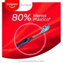 Refil para Escova de Dente Colgate Pro Planet com 2 unidades