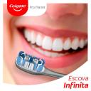 Refil para Escova de Dente Colgate Pro Planet com 2 unidades