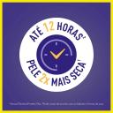 Roupa Íntima Descartável Unissex Plenitud Noturna G/XG 14 unidades