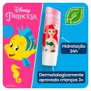 Hidratante Labial Nivea Pérola Shine Disney Ariel com 4,8g