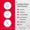 Gino Canesten Cápsula Vaginal 500mg - 1 Unidade + 1 Aplicador