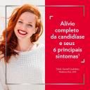 Gino Canesten Cápsula Vaginal 500mg - 1 Unidade + 1 Aplicador