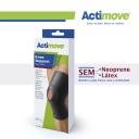 Joelheira Actimove Sports com Patela Aberta XG com 1 unidade