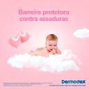 Kit Pomada para Prevenção de Assadura Dermodex Prevent com 2 unidades