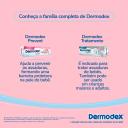 Kit Pomada para Prevenção de Assadura Dermodex Prevent com 2 unidades