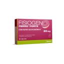 Suplemento Fisiogen Ferro Forte com 30 cápsulas