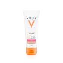 Protetor Solar Facial Vichy Capital Soleil UV-Glow Cor Clara a Média Clara FPS 60 com 40g