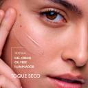 Protetor Solar Facial Vichy Capital Soleil UV-Glow Cor Clara a Média Clara FPS 60 com 40g