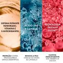 Protetor Solar Facial Vichy Capital Soleil UV-Glow Cor Clara a Média Clara FPS 60 com 40g