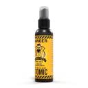 Tônico de Crescimento Barba Forte Danger Atomic com 45ml