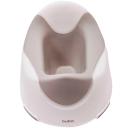 Troninho Infantil Buba Baby Cinza com 1 Unidade