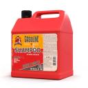 Shampoo Barba Forte Gasoline para Barba e Cabelo com 2,5L