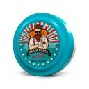 Cera de Bigode Barba Forte Hipster com 30g