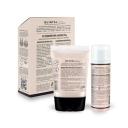 Kit Tratamento Facial Quintal Terra de Cores Clareador Argila Branca com 1 Unidade