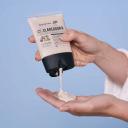 Kit Tratamento Facial Quintal Terra de Cores Clareador Argila Branca com 1 Unidade