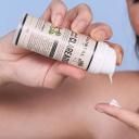 Kit Tratamento Facial Quintal Terra de Cores Clareador Argila Branca com 1 Unidade