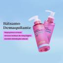Bálsamo Demaquilante Sallve com 100ml