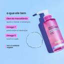 Bálsamo Demaquilante Sallve com 100ml