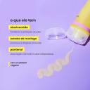 Limpador Facial Sallve com 150ml