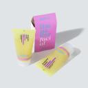 Limpador Facial Sallve com 150ml