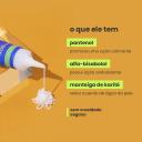 Hidratante Reparador Sallve com 40g