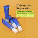 Hidratante Reparador Sallve com 40g