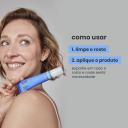 Hidratante Reparador Sallve com 40g