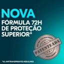 Desodorante Rexona Men Antibacterial + Invisible Aerossol Antitranspirante 72h com 250ml
