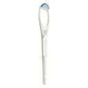 Limpador de Língua Dentalclean Hálito Fresco com 1 unidade