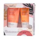 Kit Needs Hidratante para Mãos com 60ml + Sabonete Glicerinado para Mãos Damasco e Frutas Vermelhas com 60ml