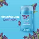 Desodorante Secret Lavanda Barra 45g