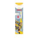 Escova de Dente Infantil Powerdent Transformers 5+ Anos com 1 Unidade