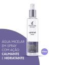 Água Micelar Mantecorp Skincare Epidrat Calm com 190ml