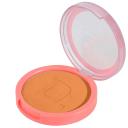 Pó Compacto Ultrafino Dailus D6-Médio Vegano com 10g