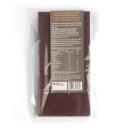 Chocolate Argonay Zero 54% Cacau com 100g